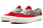 Vans Fear of God x Era 95 DX 'Collection 2 Red' VN0A3MQ5PZQ