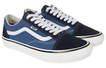 Palace x Vans Old Skool 'Blue Black' VN0A5KRXNAV1