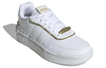 (WMNS) adidas Postmove SE Shoes 'White Gold Metallic' GX2182