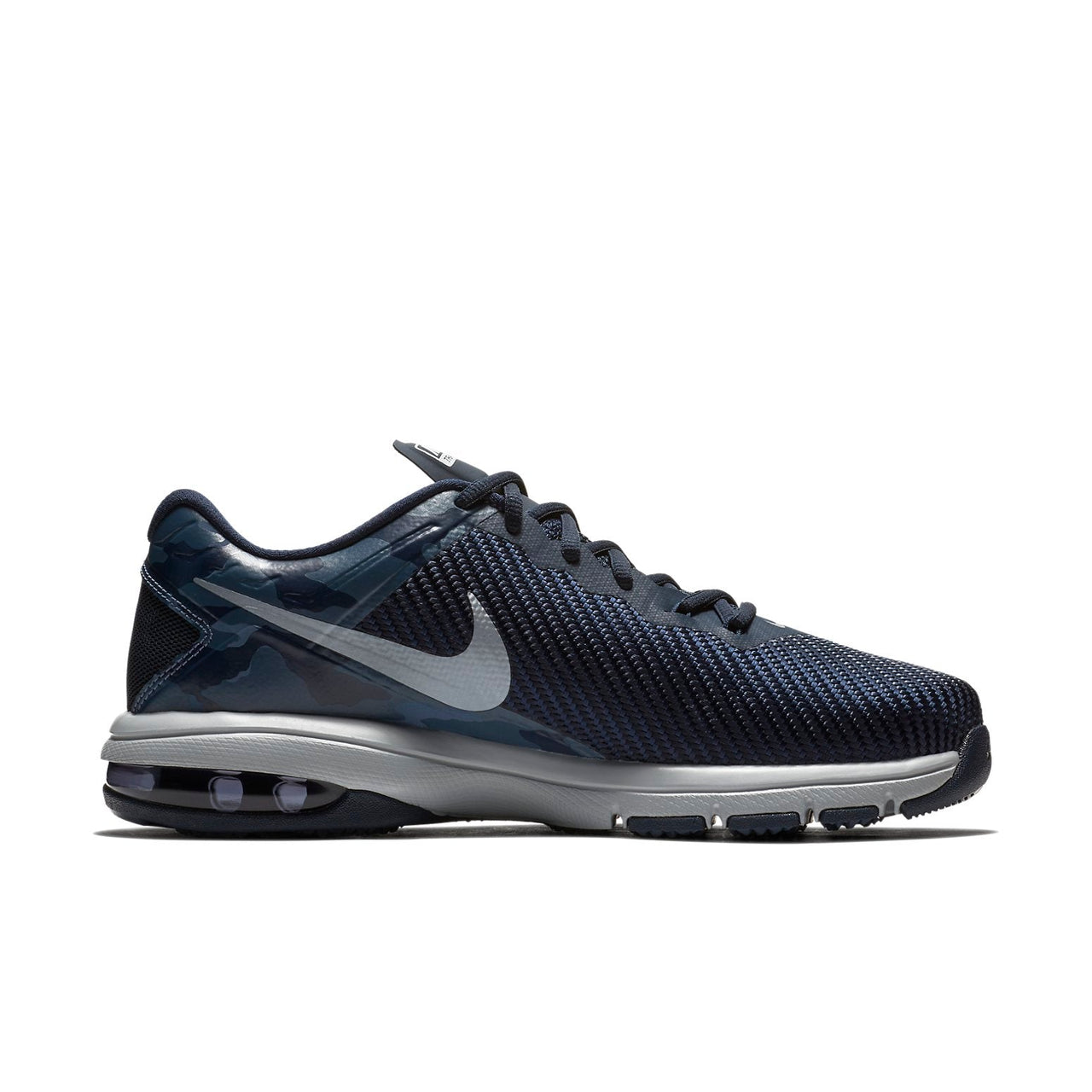 Nike Air Max Full Ride TR Trainer 15 'Navy' 869633-401