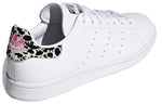(WMNS) adidas Stan Smith 'White Animal Print' EG2668