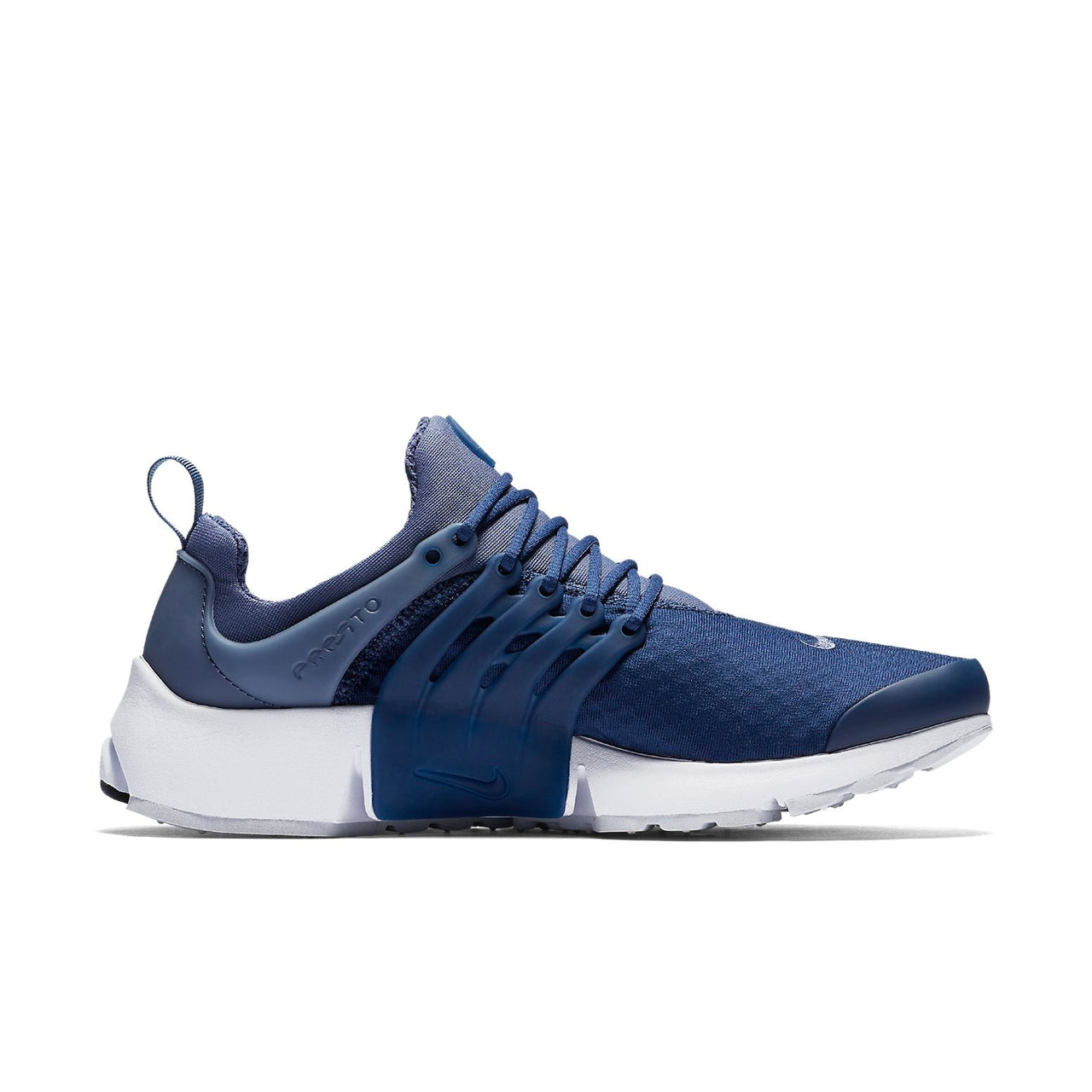Nike Air Presto Essential 'Obsidian' 848187-406