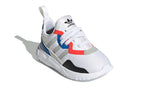 (TD) adidas Flex 'White Glow Blue' FX5328