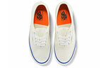 Vans Authentic 44 Deck DX Retro Casual Skateboarding Shoes Unisex White VN0A5JMQWHT