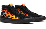 Vans WTAPS x SK8-HI LX 'Flame' VN0003T0UA3
