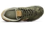 New Balance 574 Camo ML574CMC