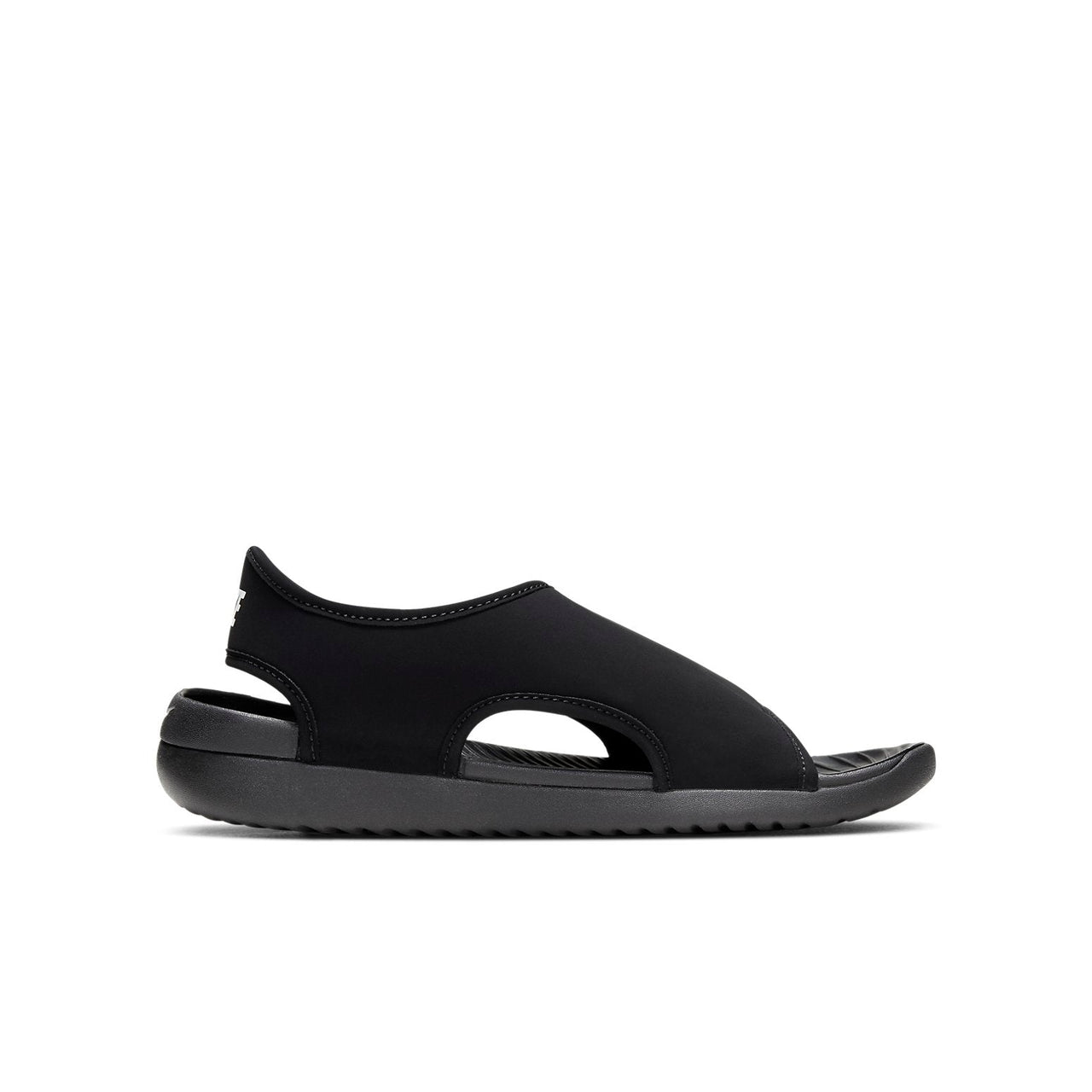 (GS) Nike Sunray Adjust 5 V2 'Black' DB9562-001