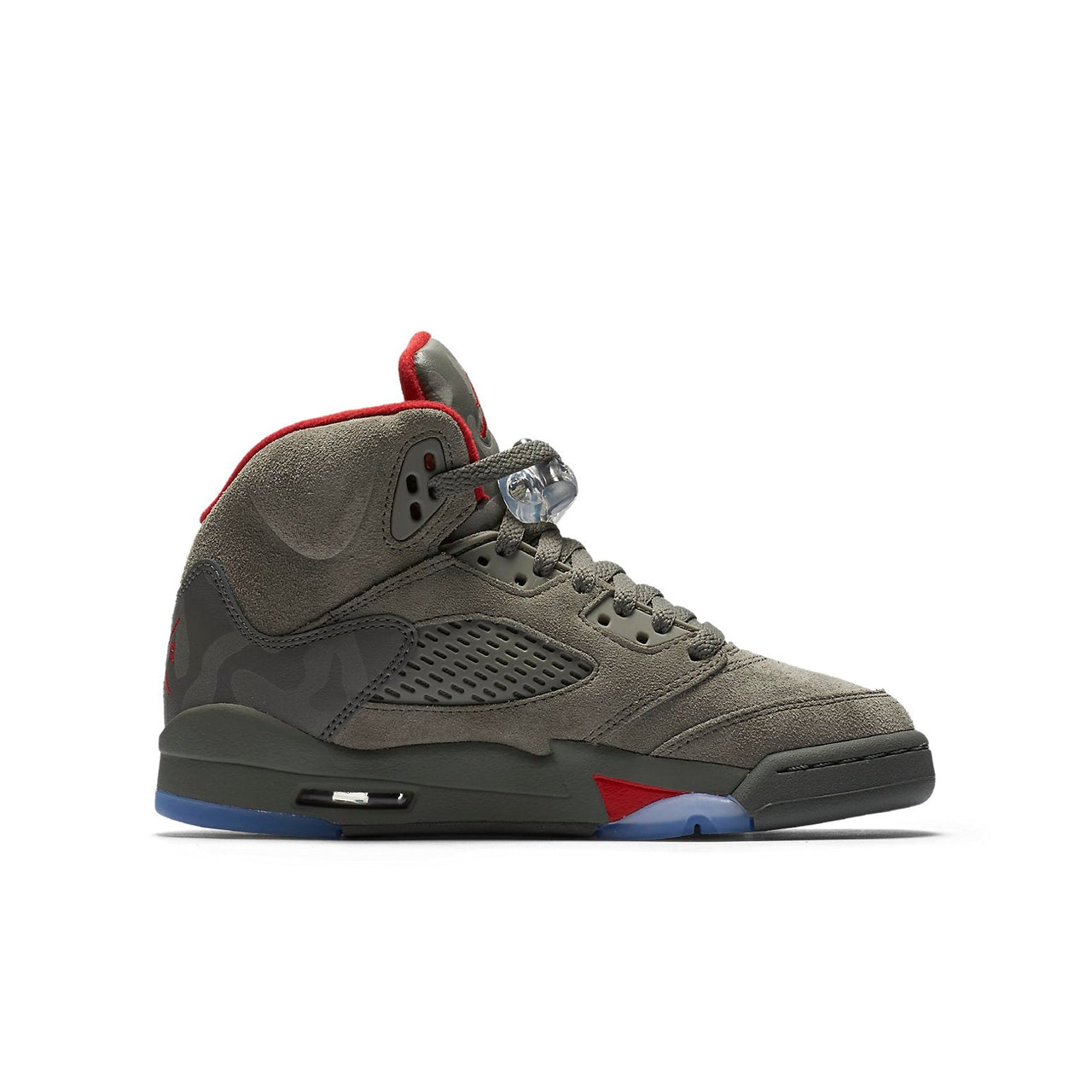 (GS) Air Jordan 5 Retro 'Camo' 440888-051