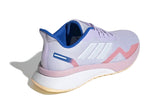 (WMNS) adidas NovaFvse X 'Purple Tint' EG8595