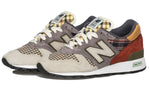 New Balance 1300 Made in USA 'Plaid Pack - Grey' M1300TB