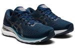 (WMNS) ASICS Gel-Kayano 28 Wide 'Thunder Blue' 1012B046-401