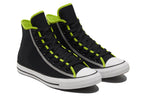 Converse Chuck Taylor All Star Black/Green 172000C