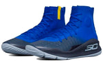 Under Armour Curry 4 'More Fun' 1298306-401