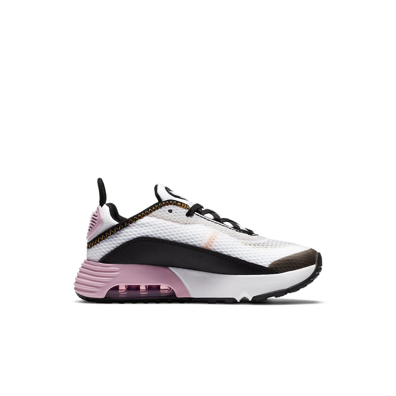 (PS) Nike Air Max 2090 'Black White Pink' CU2093-104