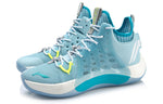 Li-Ning Mid-Top Blue/White ABAP019-4
