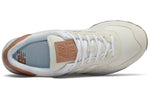 New Balance 574 'Ecru Tint Mahogany' ML574TYD