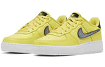 (GS) Nike Air Force 1 LV8 3 'Yellow Pulse' AR7446-700