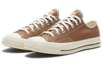 Converse Carhartt WIP x Chuck 70 Low 'Hamilton Brown' 165558C