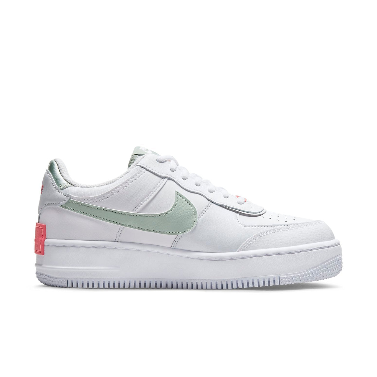 (WMNS) Nike Air Force 1 Shadow 'Seafoam' CI0919-112
