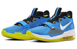 (WMNS) Nike Air Force Max Low 'Blue' BV0652-400