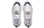 (WMNS) PUMA Lia White/Black 371734-01