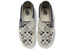 Vans Classic Slip-On LX 'Bricolage Pack - Ebony' VN0A45JXVM1