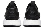 adidas A Ma Maniere x Invincible x NMD_R1 Primeknit 'Core Black' CM7879