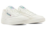Reebok Club C 85 Vintage 'Split Logo - Cobalt Green' GX2743