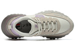 (WMNS) FILA Platform Runner 'Grey Beige' F12W144137FLO