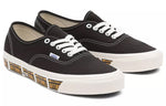Vans Authentic 44 DX 'Anaheim Factory - Vanity Plate Black' VN0A5KX4AXB