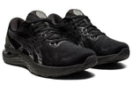 (WMNS) ASICS Gel-Cumulus 23 'Black' 1012A888-002