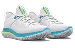(WMNS) Under Armour Flow Synchronicity New Environment CN 'White Blue' 3025865-100