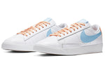 (WMNS) Nike Blazer Low LE 'Psychic Blue' AV9370-104