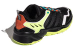 adidas neo 20-20 FX Trail 'Black Yellow Orange' EH2216