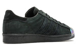 (WMNS) adidas Superstar 80s Metal Toe 'Core Black' S76710