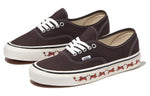 Vans Authentic 44 DX Jungle Sidewall BROWN VN0005U8CHC