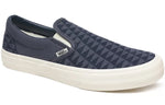 Vans X Pilgrim Classic Slip-On Surf Dark Blue VN0A3MUCWR4