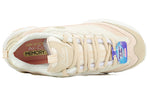 (WMNS) Skechers D'Lites 1.0 Shoes GS White 149906-NTW