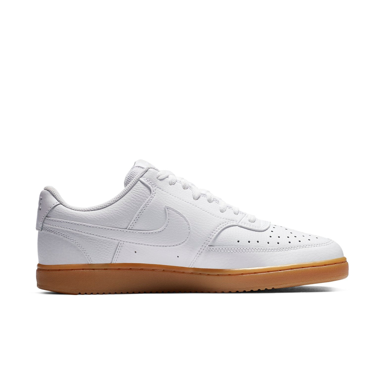 Nike Court Vision Low 'White Gum' CD5463-105