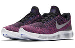 (WMNS) Nike LunarEpic Low Flyknit 2 'Hyper Punch Royal' 863780-015