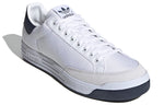 adidas orginals Rod Laver 'White Black' G99864