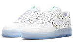 Nike Air Force 1 '07 Premium 'Swoosh Pattern' CK7804-100