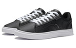 (WMNS) Li-Ning Classic Skateboarding Low 'Black' AGCR480-7
