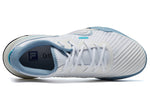 (WMNS) FILA Heritage-FHT Tennis Shoes White/Blue A12W132301FFW