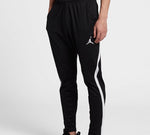 Air Jordan 23 Alpha Dri-fit Training Slim Fit Sports Long Pants Black 889712-014