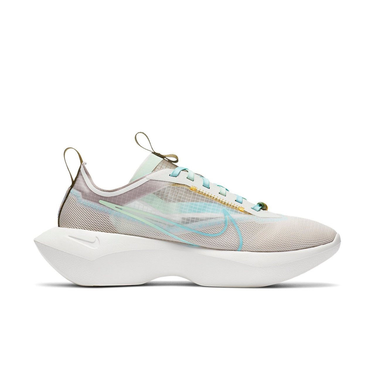 (WMNS) Nike Vista Lite 'Light Mahogany Brown' CZ8691-131