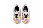 Vans Era Low Tops Casual Skateboarding Shoes White Pink Purple VN0A4P39W00