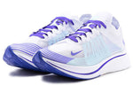 (WMNS) Nike Zoom Fly SP 'Royal' AJ8229-101