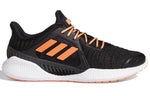 (WMNS) adidas Climacool Vent Summer.Rdy 'Black Orange' FW3006