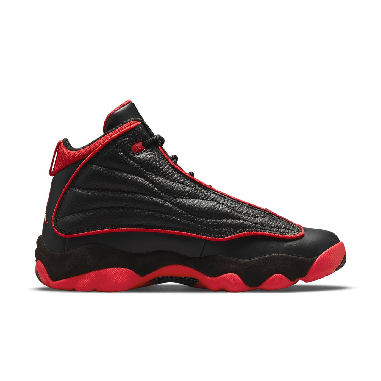 Air Jordan Pro Strong 'Bred' DC8418-006